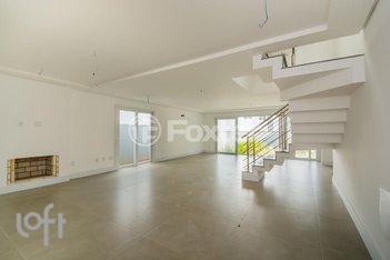 house em Coronel Marcos, Ipanema - Porto Alegre - RS