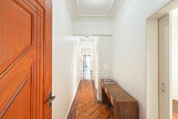 apartment em Rua Jerônimo Coelho, Centro Histórico - Porto Alegre - RS