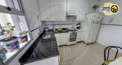 apartment em Rua Capitão Luís Ramos, Vila Guilherme - São Paulo - SP
