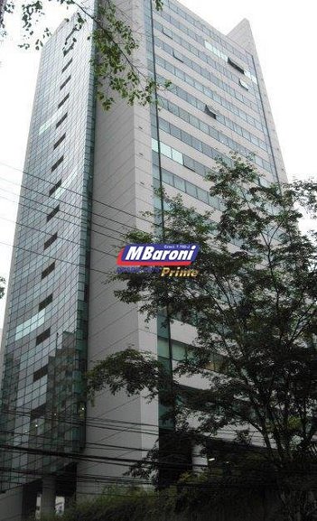 office em SANTOS, Cerqueira César - São Paulo - SP