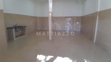 business em Rua Cândido Soares de Souza, Jardim Nereide - Limeira - SP