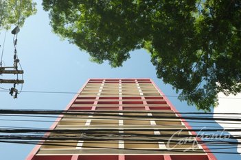 office em Padre Anchieta, Bigorrilho - Curitiba - PR