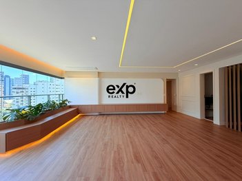 apartment em Rua Gabriele D'Annunzio, Campo Belo - São Paulo - SP