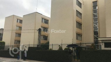 apartment em Rua Alberto Andaló, Parque São Luís - São Paulo - SP