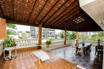 office em Rua Delfina, Vila Madalena - São Paulo - SP