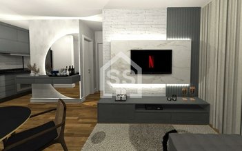 apartment em Avenida Cupecê, Cidade Ademar - São Paulo - SP