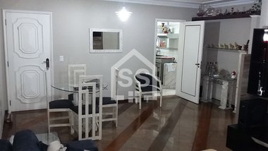 apartment em Rua das Grumixamas, Vila Parque Jabaquara - São Paulo - SP