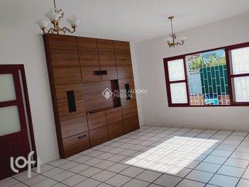 house em Dom Wilsom Laus Schmidt, Córrego Grande - Florianópolis - SC