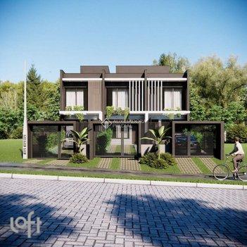 house em Caminho Dos Areais, São João do Rio Vermelho - Florianópolis - SC