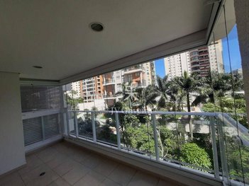 apartment em Rua Itapimirum, Vila Andrade - São Paulo - SP
