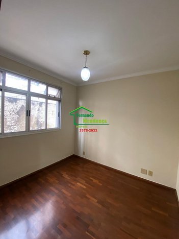 apartment em Rua Cardeal Vasconcelos Motta, Dom Cabral - Belo Horizonte - MG