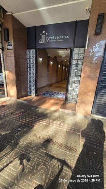 office em Avenida Getúlio Vargas, Zona 31 - Maringá - PR