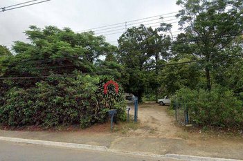 commercial_land_lot em Avenida João Rodolfo Castelli, Putim - São José dos Campos - SP
