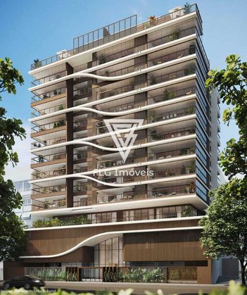 apartment em Rua Conde de Irajá, Botafogo - Rio de Janeiro - RJ