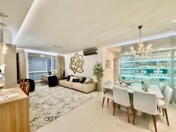 apartment em Rodovia João Paulo, João Paulo - Florianópolis - SC