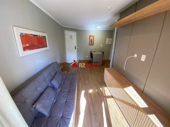 apartment em Rua Tuim, Vila Uberabinha - São Paulo - SP