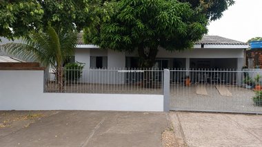 house em Rua Lupicínio Rodrigues, Jardim Primavera - Sorriso - MT