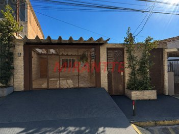 house em Rua Rabino Zalman Zingerevitz, Vila Romero - São Paulo - SP