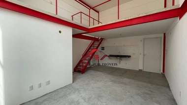 apartment em Rua Rio Grande do Norte, Vila São Pedro - Santo André - SP