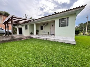 house em Rua Angelo Faé, Cruzeiro - Farroupilha - RS