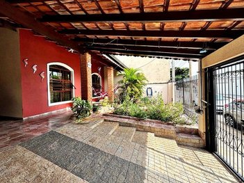 house em Rua Ribeiro de Andrade, Jardim Maria do Carmo - Sorocaba - SP