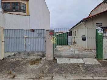 house em Rua Jacques Pilon, Vila Piauí - São Paulo - SP