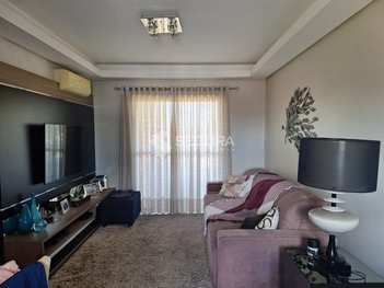 apartment em Rua Dom Pedro II, Niterói - Canoas - RS