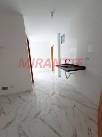apartment em Rua Uicó, Vila Mariana - São Paulo - SP