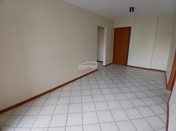 apartment em Rua General Arthur Koehler, Vila Nova - Blumenau - SC
