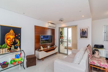 apartment em Atuaí, Vila Esperança - São Paulo - SP