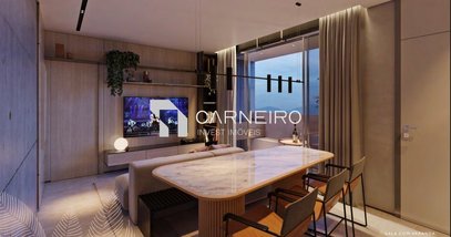 apartment em Rua Manacá, Vale do Sereno - Nova Lima - MG