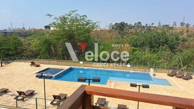 house em Avenida do Lago, Condomínio Bellavittá - Caçapava - SP