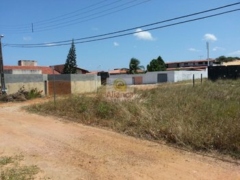 land_lot em Avenida Amintas Barros, Lagoa Nova - Natal - RN