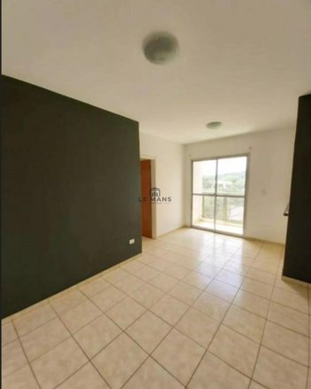 apartment em Rua Tiradentes, Centro - Piracicaba - SP