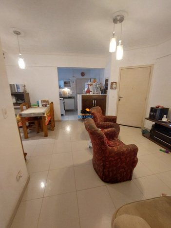 apartment em Rua Onze de Junho, Itararé - São Vicente - SP