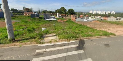 land_lot em Rua Zídio Franco Cipó, Jardim Casablanca - Indaiatuba - SP