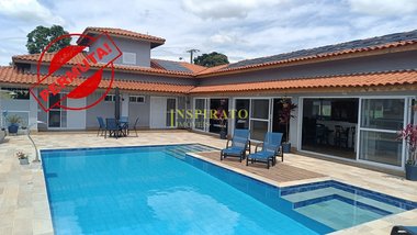 house em Rua Salvador Caruso Orlando, Medeiros - Jundiaí - SP