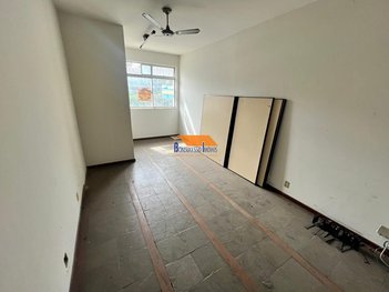 office em Manoel Venâncio Martins, Palmares - Belo Horizonte - MG