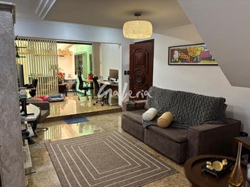 house em Rua Alfredo Bocci, Jardim Patente Novo - São Paulo - SP