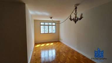 apartment em Rua Doutor Nicolau de Sousa Queirós, Vila Mariana - São Paulo - SP