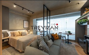apartment em Rua Venâncio Aires, Vila Pompéia - São Paulo - SP