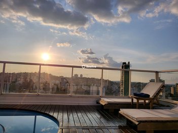 apartment em Rua Cônsul Walter, Buritis - Belo Horizonte - MG