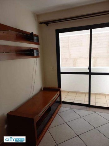 apartment em Rua Mogi Mirim, Vila Bertioga - São Paulo - SP