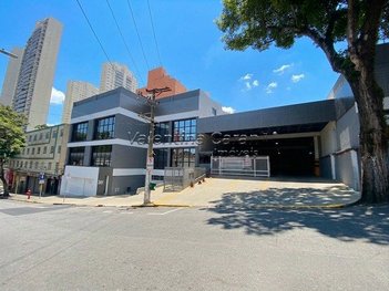 commercial_property em Rua Hermínio Lemos, Cambuci - São Paulo - SP