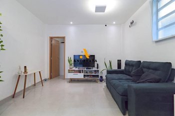 apartment em Rua Álvaro Ramos, Botafogo - Rio de Janeiro - RJ