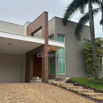 house em Ovídio Bortoleto., Jardim Amstalden Residence - Indaiatuba - SP