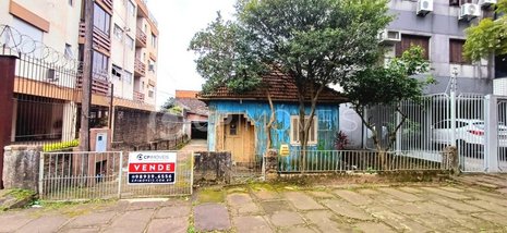 house em Major Hércules Gomes Limeira, São Sebastião - Porto Alegre - RS