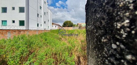 land_lot em Rua Adilson Paulo de Souza, São João Batista (Venda Nova) - Belo Horizonte - MG