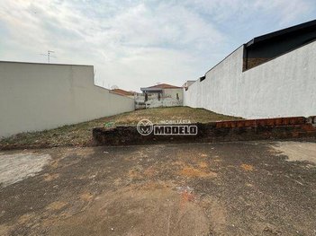 land_lot em Rua Tereza Valverde Valério, Nova América - Piracicaba - SP