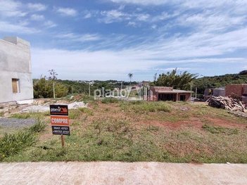 land_lot em Rua Lino Estácio dos Santos, Oriço - Gravataí - RS